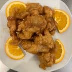 Best Orange Chicken in Hayward, CA