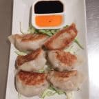 Best Pot Stickers (6) in Hayward, CA