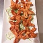 Best Crab Rangoon (8) in Hayward, CA