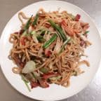 Best BBQ Pork Chow Mein in Hayward, CA